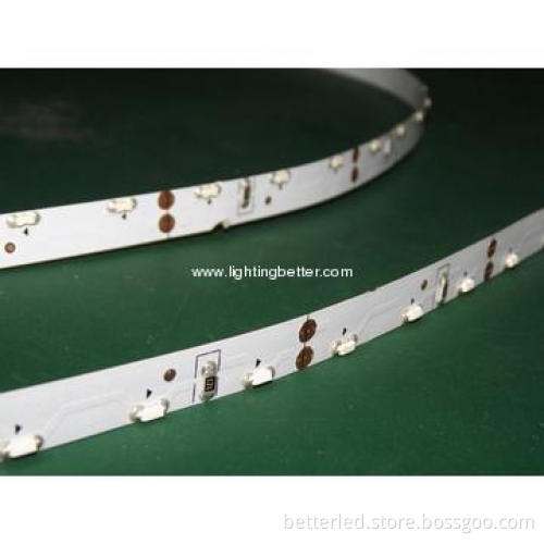 335 led flexible strip with 60leds/m, high quality